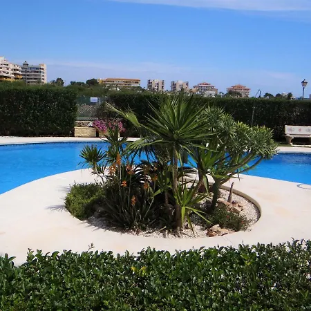 Recoleta 22 Torrevieja