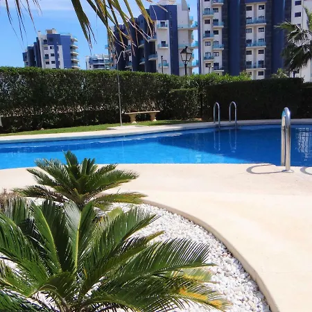 Recoleta 22 Torrevieja