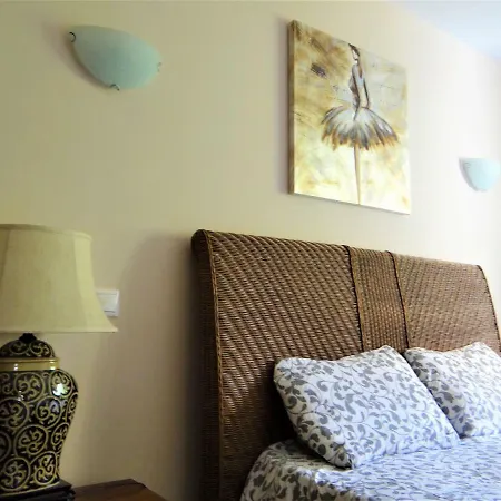 Apartment Recoleta 22 *