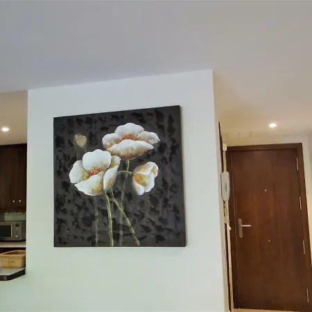 Recoleta 22 Apartment *
