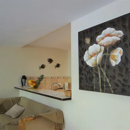 Appartement Recoleta 22