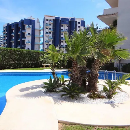 Recoleta 22 Appartement Torrevieja