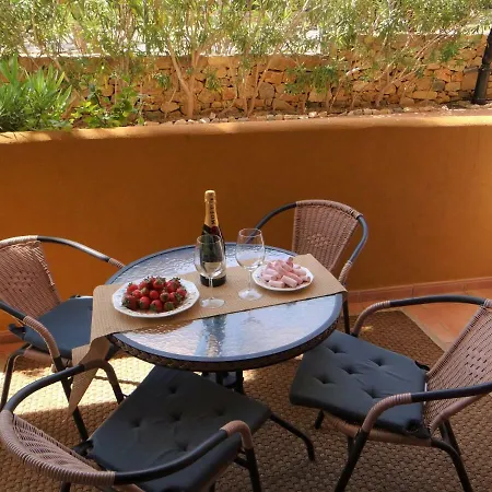 Appartement Recoleta 22 Torrevieja