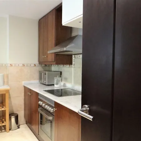 Recoleta 22 Appartement