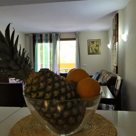 Recoleta 22 Appartement