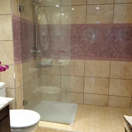Recoleta 22 Appartement