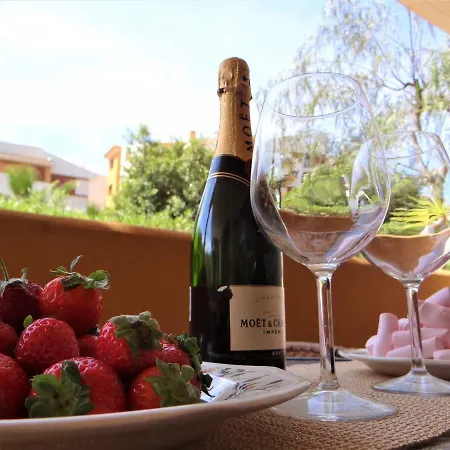 Appartement Recoleta 22 Torrevieja