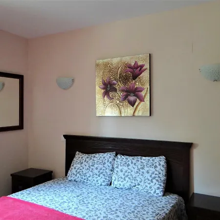 Recoleta 22 Appartement *