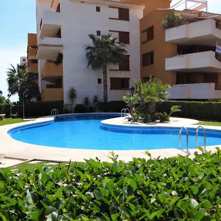 Recoleta 22 Appartement Torrevieja